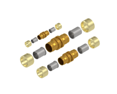 Heat Recovery ODU Connection Kits