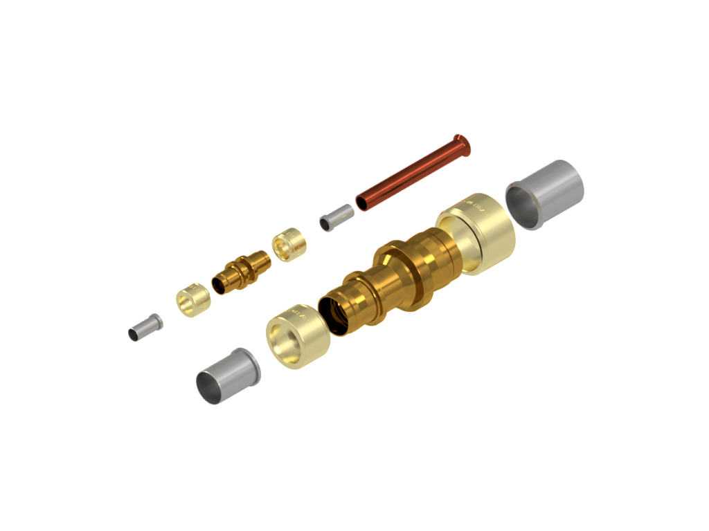 Indoor Unit Connection Kits