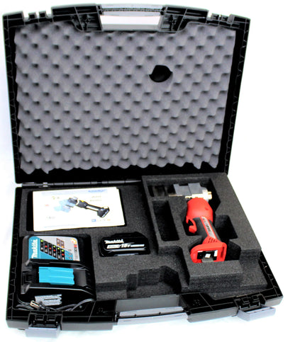 PSP45 Battery Powered Press System Package