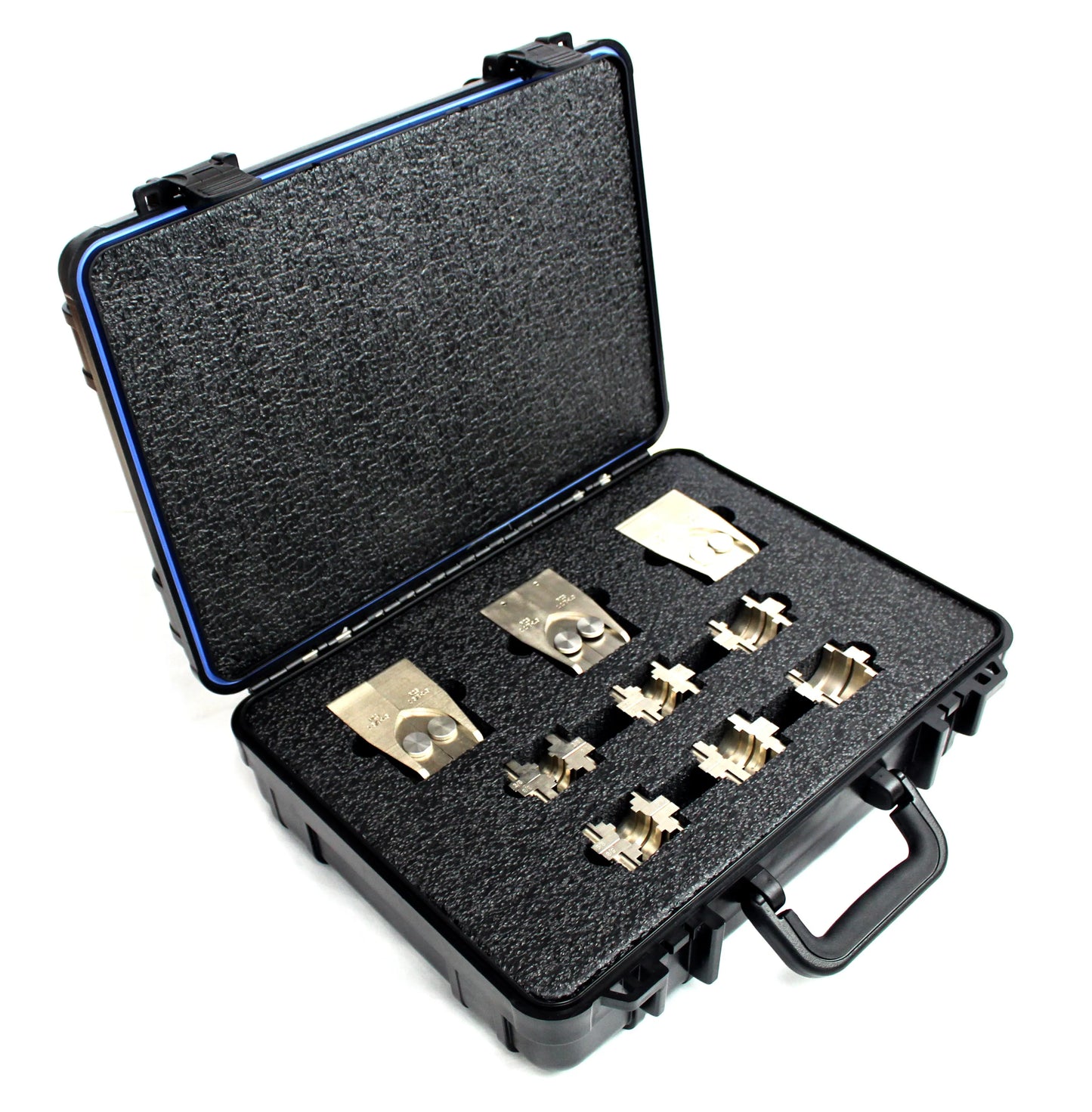 PSP45 Battery Powered Press System Package