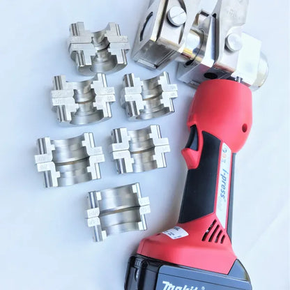 PSP45 Battery Powered Press System Package