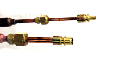 Indoor Unit Connection Kits