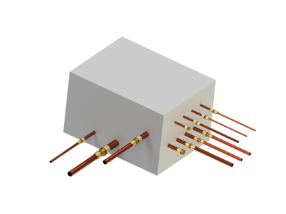 Branch Selector Box Kit