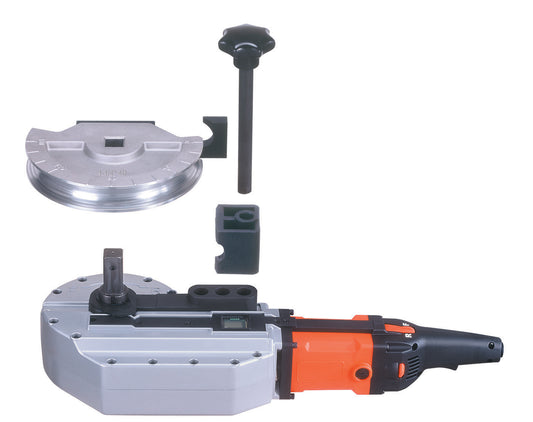 Digital Tube Bender 5/8" to 1-3/8" with Tripod