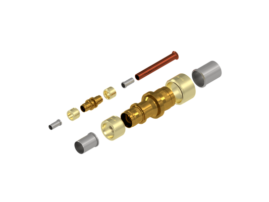 Indoor Unit Connection Kits