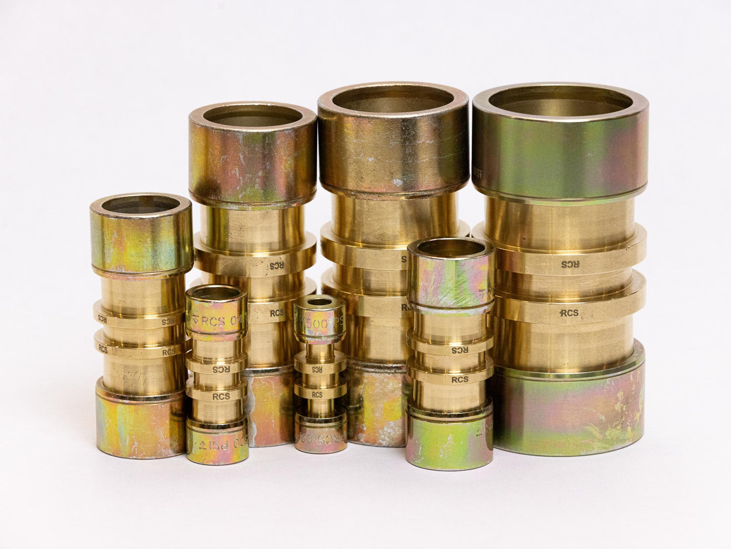 Couplings