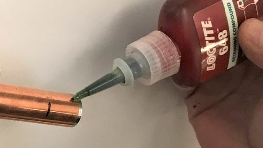 LOCTITE 648 Anaerobic Compound