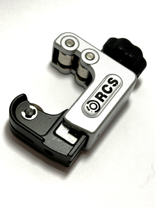 4-in-1 Spring Loaded Tube Cutter 1/4" through 1 1/4"